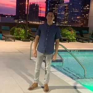 Meet your Posher, Ruben